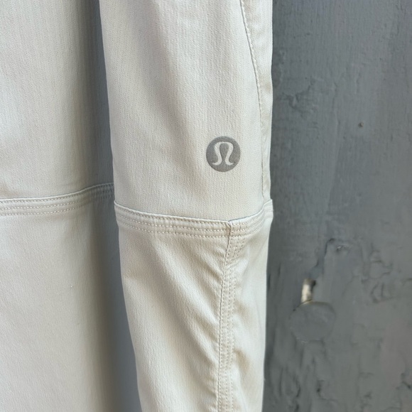 Lululemon Dance Studio Pant III *Lined, BNWOT, size 8 - Picture 8 of 12